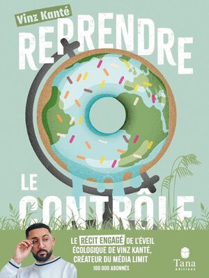 cover image of Reprendre le contrôle